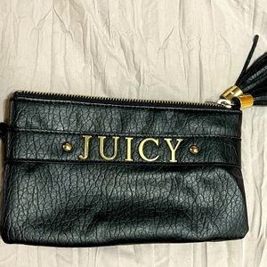 Juicy couture woman’s purse